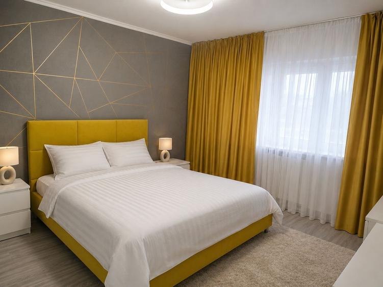 Proprietar inchiriez apartament modern Zona Terezian, Strada Lunga, Sibiu - 4
