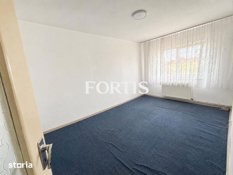 Apartament de vanzare 52mp utili in Fagaras, zona Stejarului - 1