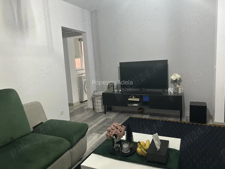 Apartament 2 camere De vanzare Central , Hunedoara Apartament 2 camere De vanzare Central , Hunedoara