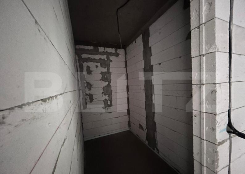 Casa P+M, 232 mp, 700 mp teren, zona Ionumi - 4