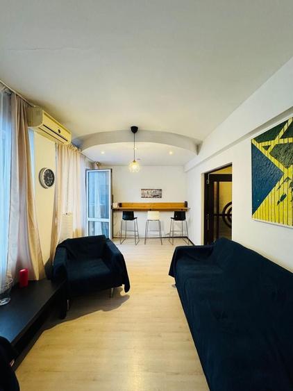 Apartament 2 camere de inchiriat Timpuri Noi - 8