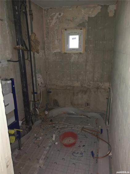 Proprietar vand apartament cu 3 camere - 9