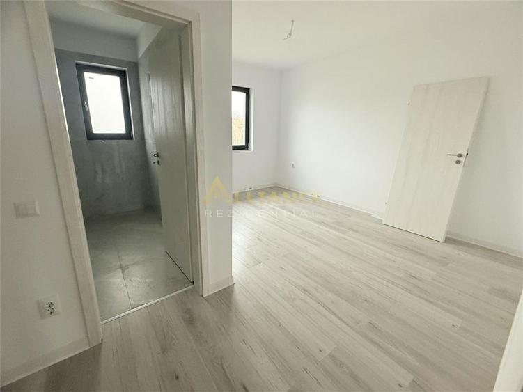 Casa moderna / 4 Camere / 2 Bai / Teren 353 mp - 10