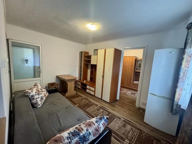 De vanzare apartament cu 2 camere - 4