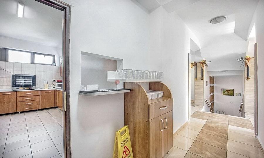 Pensiune Turistica Montana - 44