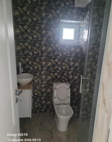 Garsoniera 30 mp, situata intr-o vila P+2, zona 13 Septembrie - 3