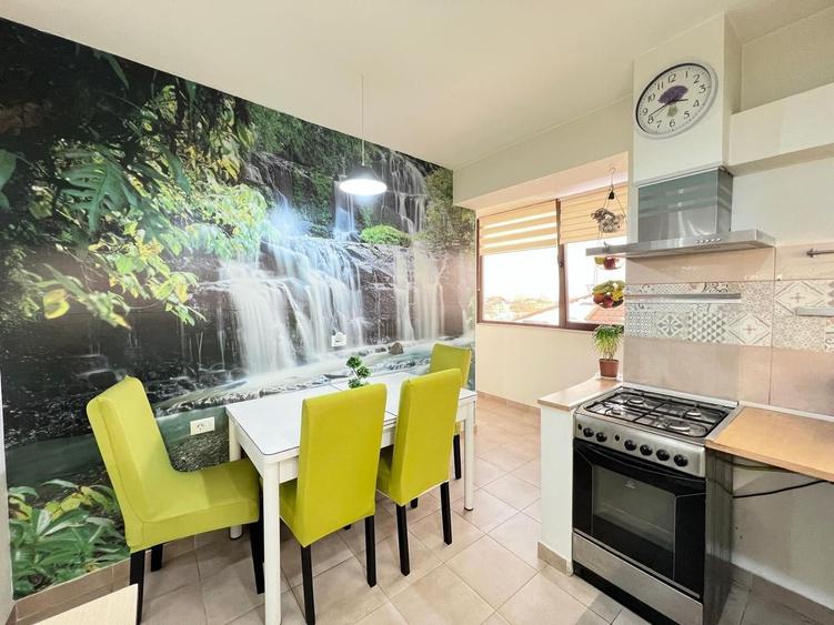 Apartament 2 Camere Chiajna Gospodari 41A Lacul Morii Parcare Inclusa - 16