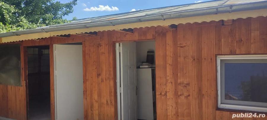 Vand casa Comuna Floresti, Jud.Giurgiu - 9