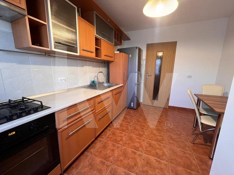 Apartament 4 camere, Strand Sibiu, langa Liceul Onisifor Ghibu - 6
