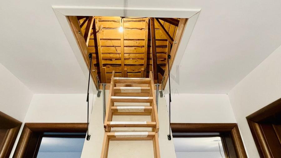 REV2001192 Vila individuala 5 camere Corbeanca - 13