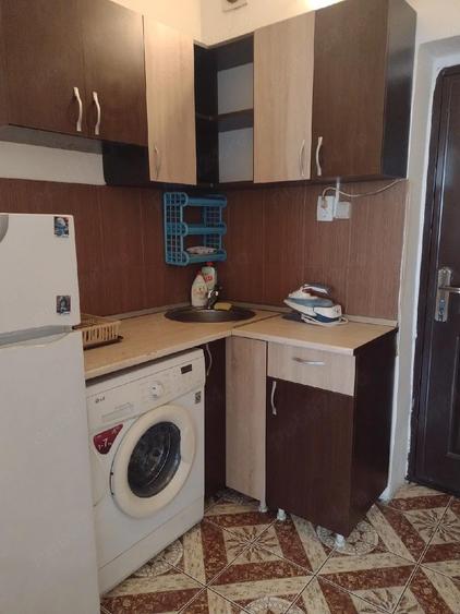 Garsoniera de inchiriat Navodari disponibila imediat! Pre? avantajos - 1