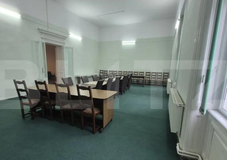 Birou de inchriat, 255 mp, zona Ultracentrala - 7