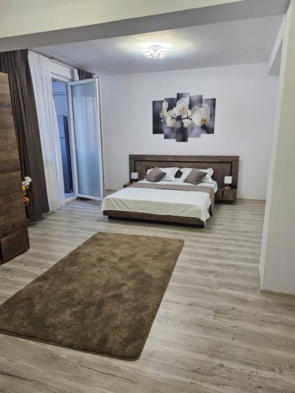 Garsoniera moderna de vanzare Centrul orasului Ploiesti 60.000 - 7