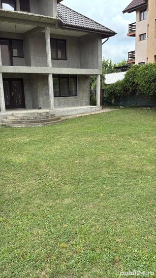 Casa individuala cu teren mare Valea Adanca -Iasi - 5
