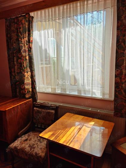 Inchiriez apartament la casa zona Milea Sibiu Inchiriez apartament la casa zona Milea Sibiu