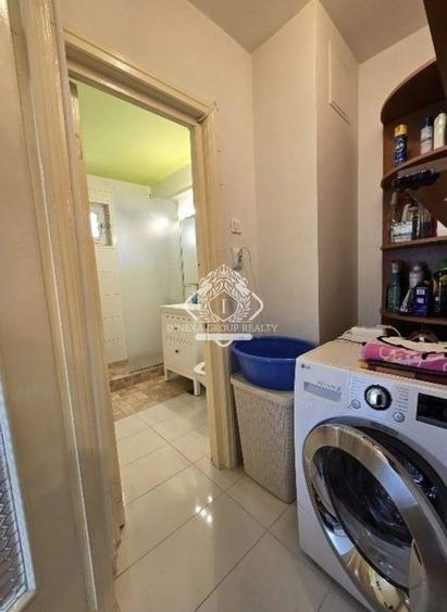 Ștefan cel Mare | Apartament 3 camere | Bloc 1980-etaj 2 | Vedere laterala - 13