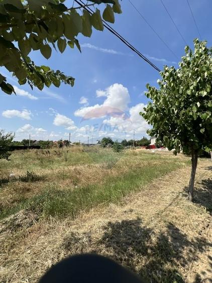 Vanzare teren intravilan Petrachioaia la pret excelent! - 18