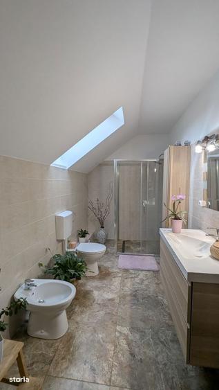 Vila cu 5 camere, 200 mp, teren 1500 mp zona Padure Dumbrava - 11