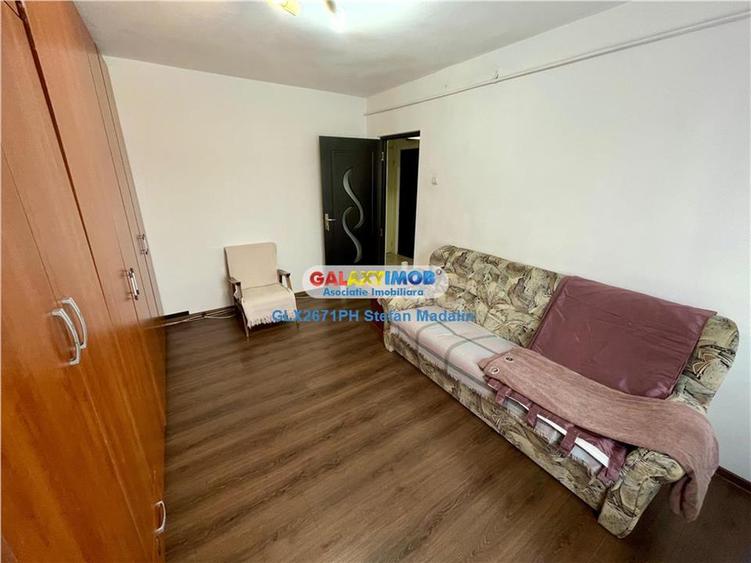 INCHIRIERE GARSONIERA DECOMANDATA - ZONA MALU ROSU, PLOIESTI - 1