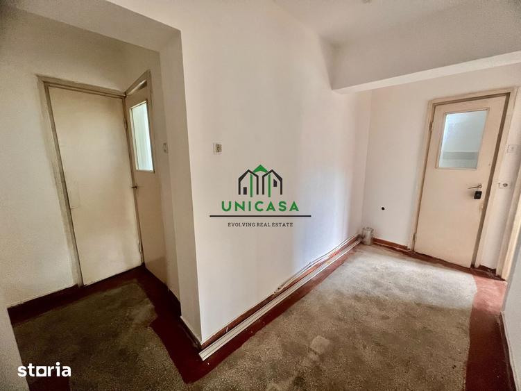 Apartament 4 camere, decomandat/Etaj 4/4 ,Zona Nord - 5