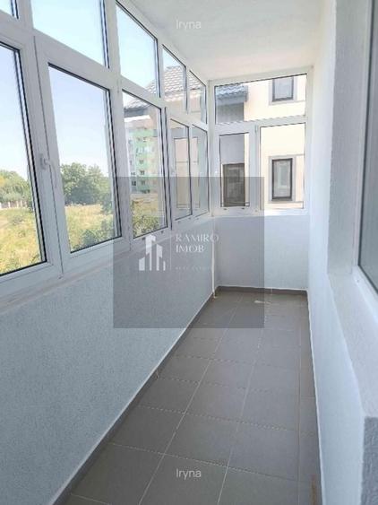 Apartament cu 2 camere decomandat în Sud
