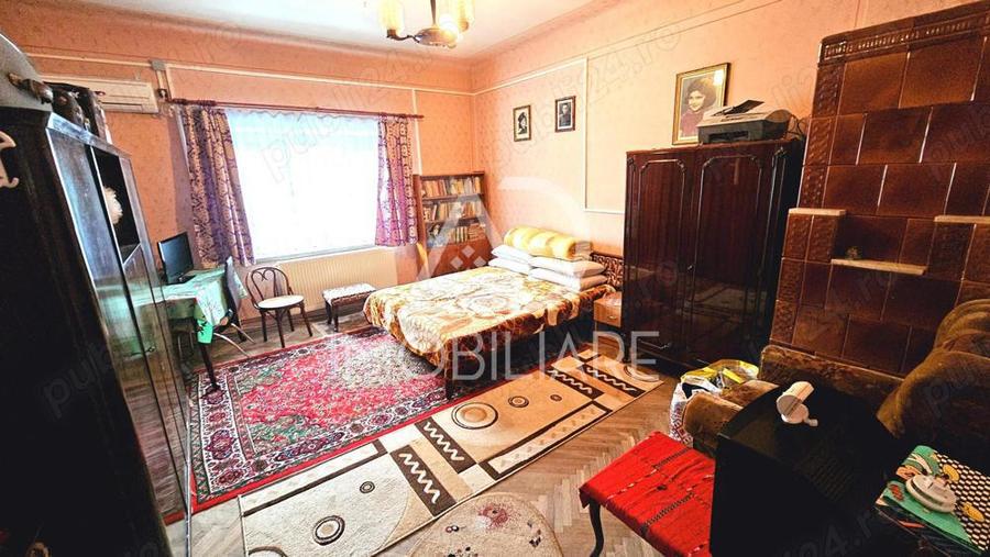 Imobile de vanzare zona centrala, strada Tudor Vladimirescu - 1