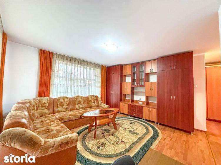 1 camera | decomandat | 43mp | parcare | Baciu - 3