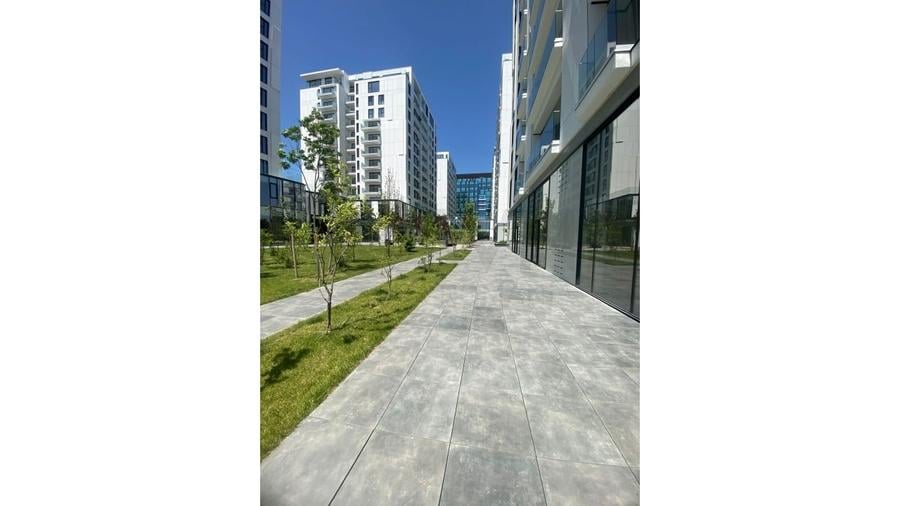 REC3001504 Spatiu comercial One Cotroceni Park I Ideal Investitie - 13