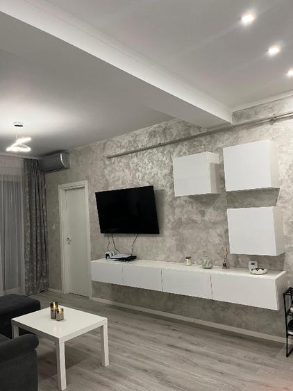 Apartament 2 camere, cu vedere la mare, 100 metri de plaja - Mamaia Nord - 8