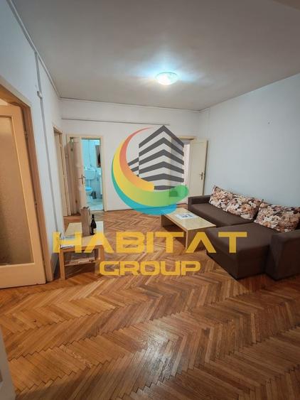 Vânzare Apartament 3 Camere Zona Foisorul de Foc! - 1