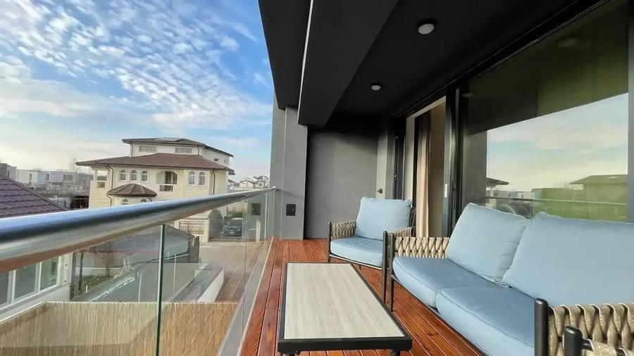 Apartament High End 4 Camere  | Pret Corect |  Padurea Baneasa - 2