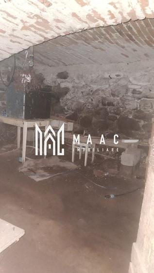 Casa cu 5 camere | 308 mp teren | Cisnadie - 18