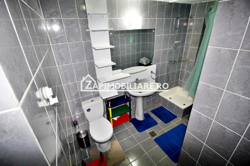 Apartament 3 camere, 100 mp, 1 parcare privată, zona Platou - 7
