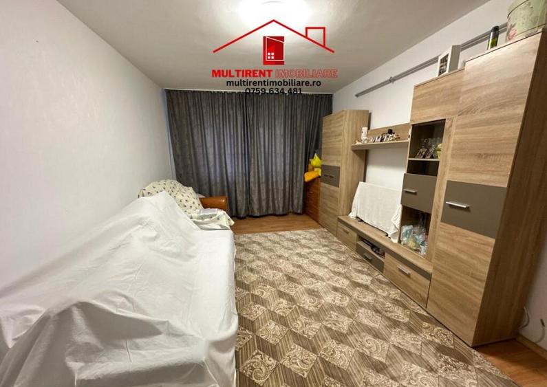 C5 - apartament 2 camere etaj 2 cu centrala pe Gaz! - 7