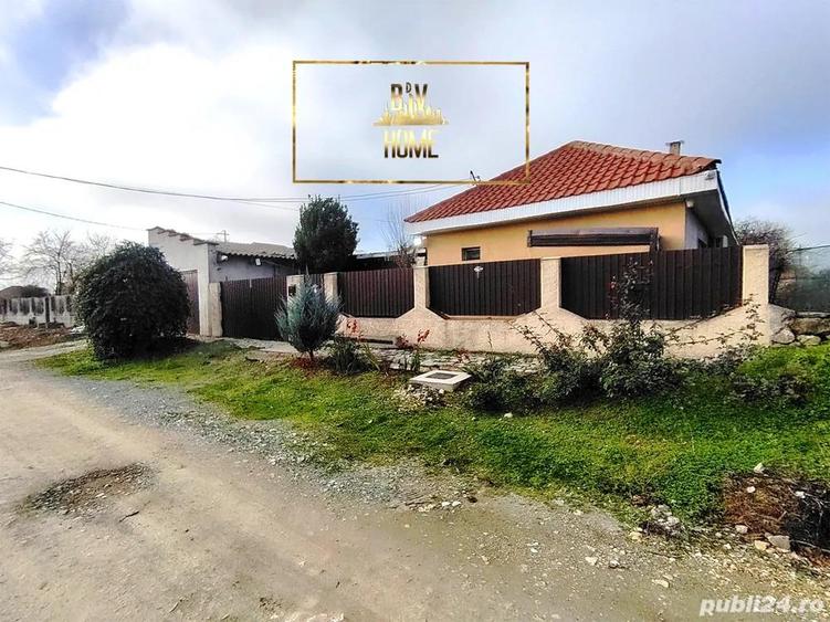 Casa cu teren generos, Castelu Constanta - 9