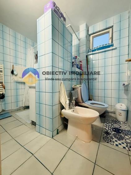 Apartament 3 camere/2 bai/2 balcoane Precista - 9