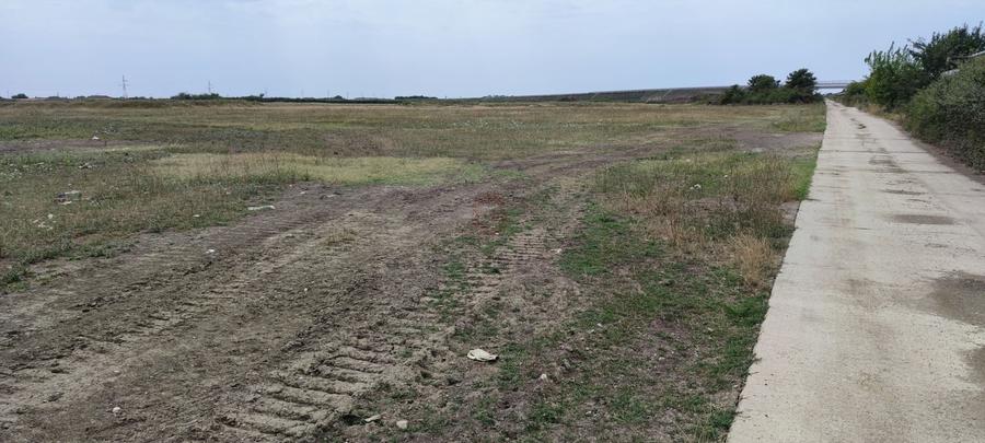 Teren industrial. Pret excelent. COMISON ZERO! - 10