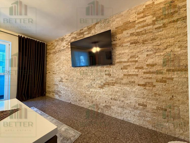 Apartament 3 Camere - Decomandat - 15 Minute Metrou Dimitrie Leonida - 21