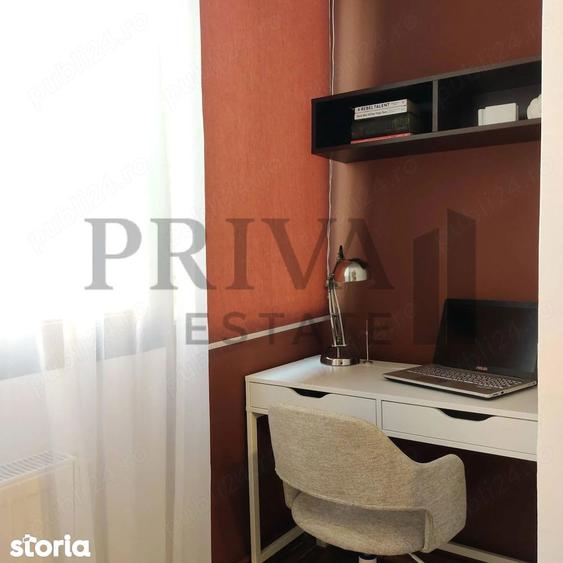Apartament 2 camere, 60 mp, etaj 1, Gheorghe Lazar - 7