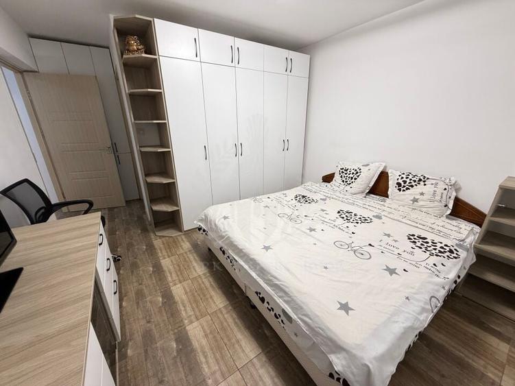 APARTAMENT 4 CAMERE, // ZONA REPUBLICII - 7