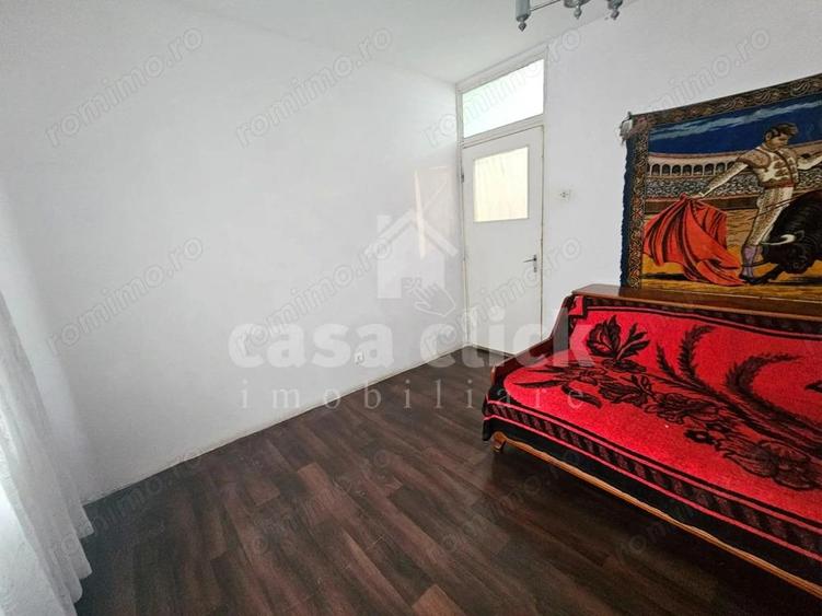 Exclusiv Casa Click Apartament generos 3 camere, 2 bai, etaj 2, I.C. Frimu - 5