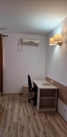 Apartament 3 camere aeroport Otopeni Rin hotel - 11