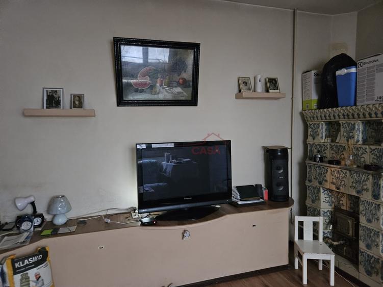 Pta Alba Iulia - casa individuala - curte- 4 camere plus garsoniera - Popa Nan - 2