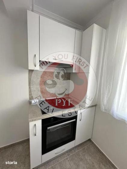 Avangarde City | 2 camere | 48mp | Decom | Zona Linistita | B12712 - 9