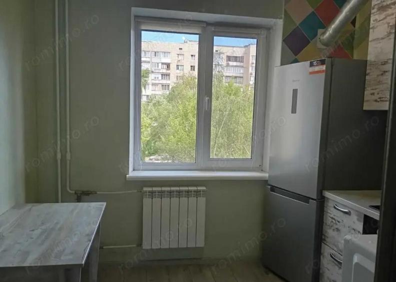 Garsoniera in zona Universitatii - 5