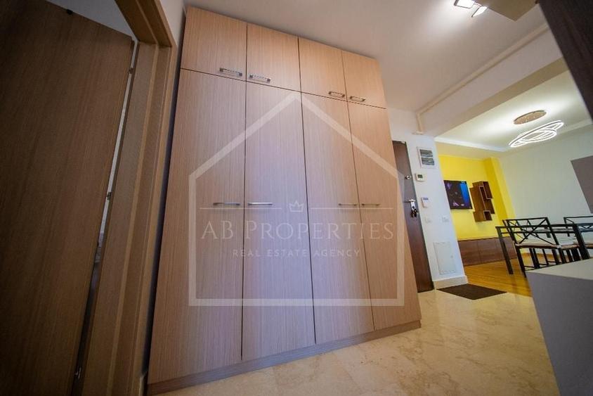 Apartament 3 camere | 2 locuri de parcare | Baneasa - Sisesti - 15