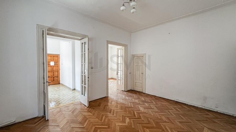 REV2003750 Vila Floreasca Barbu Vacarescu I Pod Mansardabil - 1