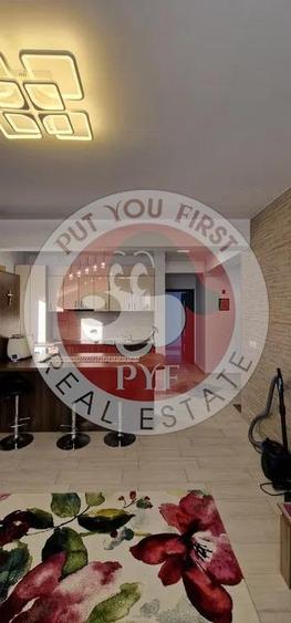 Militari Residence | 3 camere | 84mp | Decom | Zona linistita | B12462 - 2