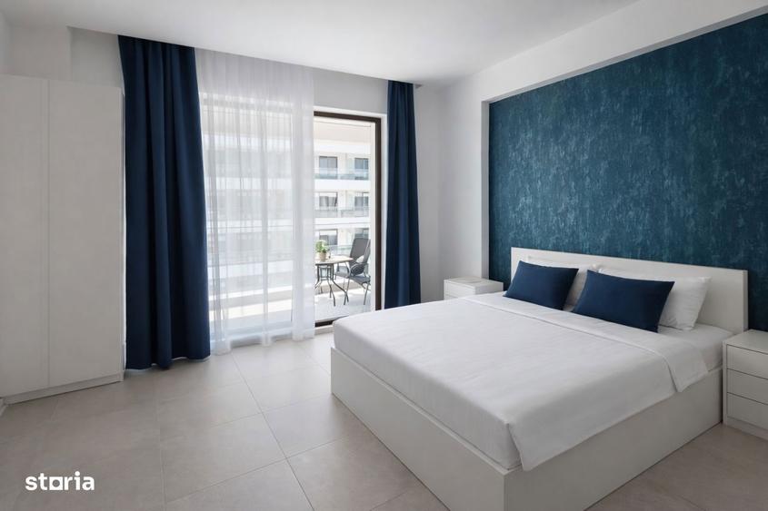 Studio in prima linie la mare - Sea On | Mamaia Nord - 8