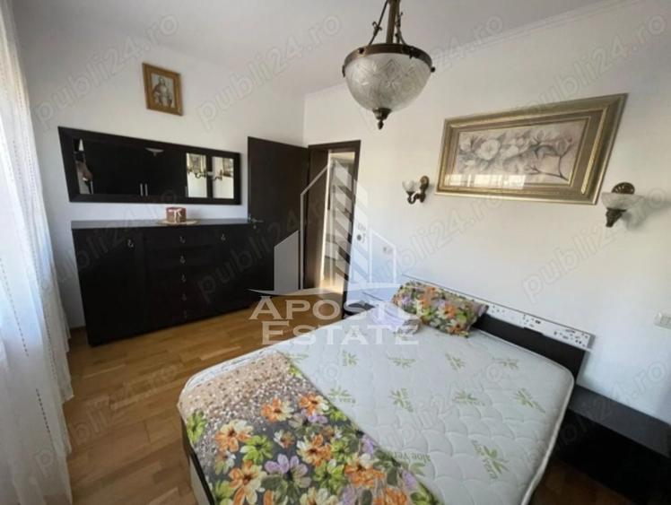 Apartament cu 2 camere si curte,Dumbravita - 7